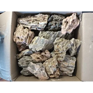 Accessories - Hardscape 3 AP Naturals Dragon Stone 1kg