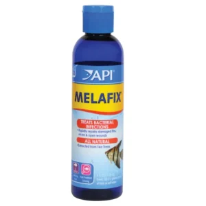 Water Treatment - Medication 5 API Melafix 118ml