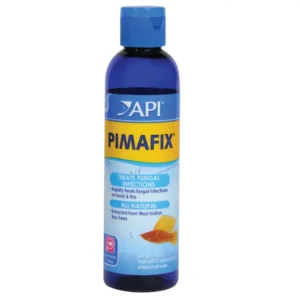 Water Treatment - Medication 7 API Pimafix 118ml
