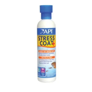 Water Treatment - Medication 8 API Stress Coat 273ml