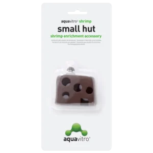 Accessories - Breeding Accessories 2 Aquavitro Shrimp Small Hut