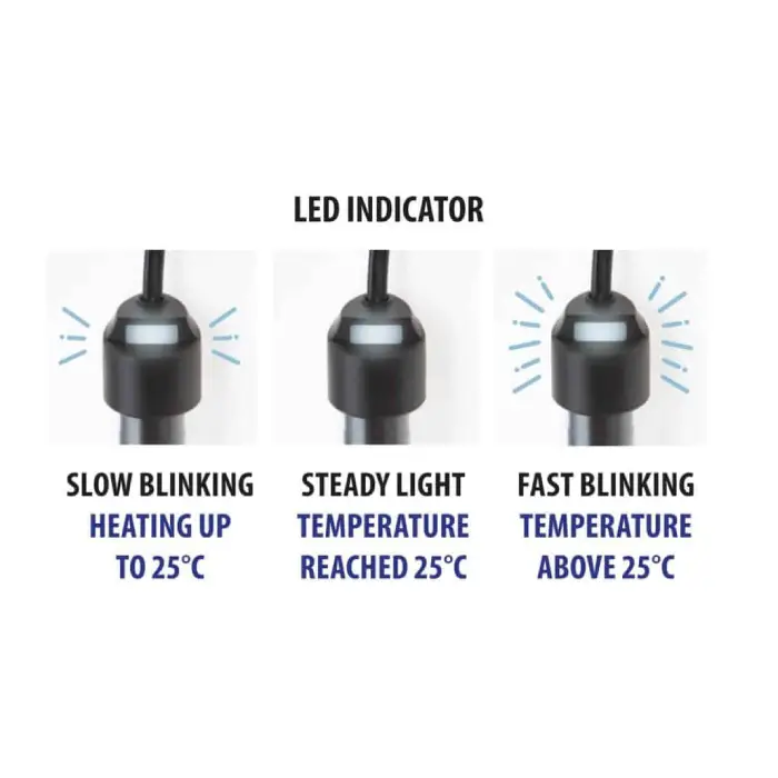 Aquael Leddy 40 Day & Night Aquarium Set 11 Aquael Leddy 40 Day & Night Aquarium Set - Image 11