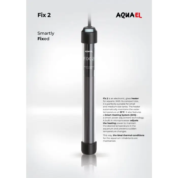 Aquael Leddy 40 Day & Night Aquarium Set 8 Aquael Leddy 40 Day & Night Aquarium Set - Image 8