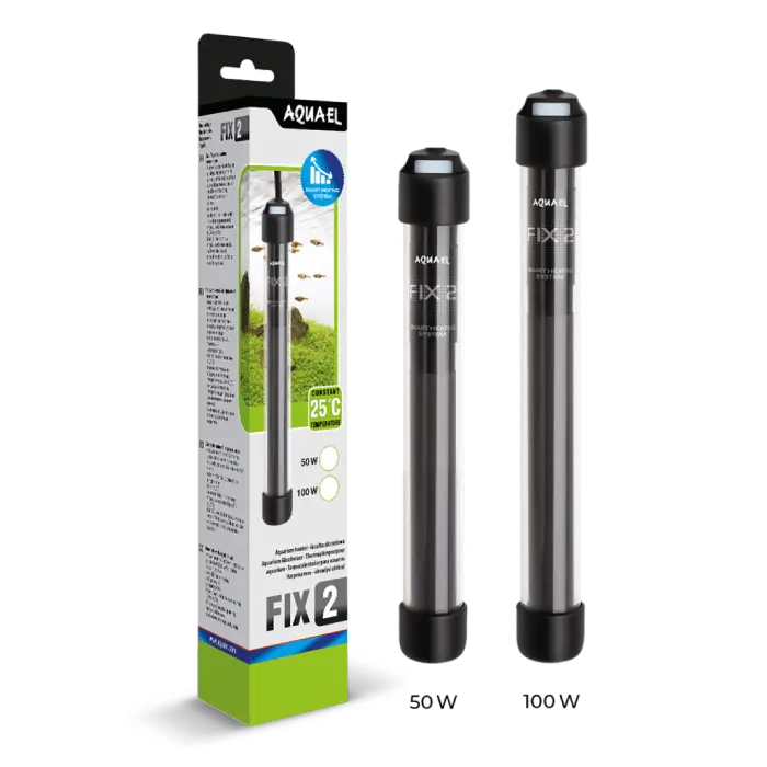 Aquael Leddy 40 Day & Night Aquarium Set 9 Aquael Leddy 40 Day & Night Aquarium Set - Image 9