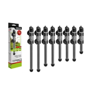 Equipment - Heaters 1 AQUAEL Platinum Heater