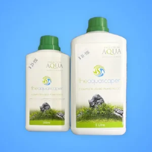 Accessories - Plant Supplements 2 Aquascaper Liquid Fertiliser 500ml