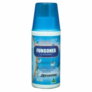 Water Treatment - Medication 11 Aquasonic Fungonex 100ml