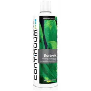Accessories - Plant Supplements 9 Flora Viv Fertilizer 500ml