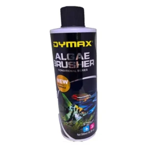 Water Treatment - Algae Removers 3 DYMAX Algae Brusher 500ml