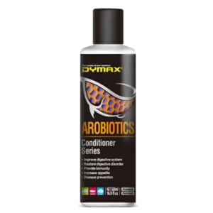 Water Treatment - Medication 10 DYMAX Arobiotics 500ml probiotic water conditioner for aquarium fish health