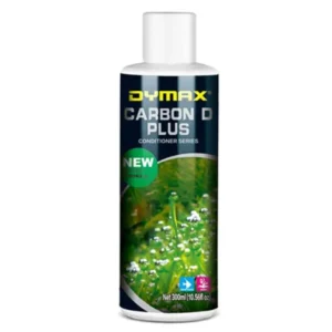 Accessories - Plant Supplements 3 DMYAX Carbon D Plus 300ml