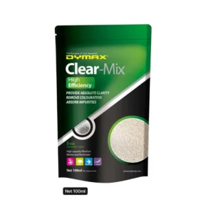 Accessories - Miscellaneous Products 11 DYMAX Clear-Mix 100ML