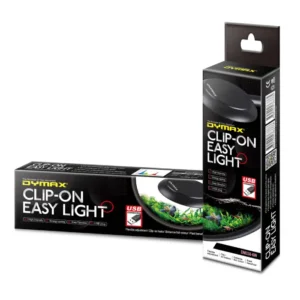 Equipment - Lights 2 DYMAX CLIP-ON EASY LIGHT 6W