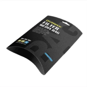 DYMAX Filter Media Bag - Fine