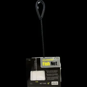 Equipment - Nets 3 DYMAX Fine Net 6"