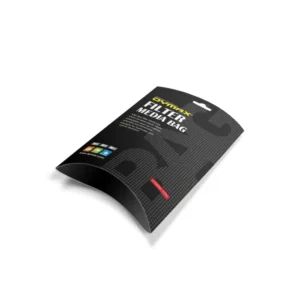 Accessories - Miscellaneous Products 12 DYMAX Filter Media Bag - Course