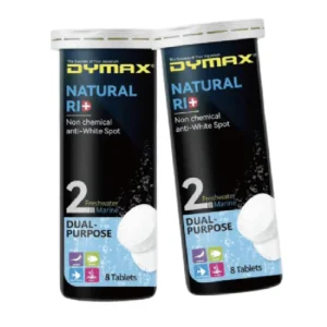 Water Treatment - Medication 11 Dymax Natural Rid (8 Tablet/Box)
