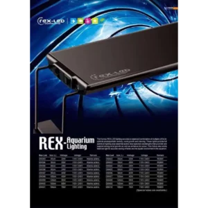 Equipment - Lights 3 DYMAX RED-LED Plant Lights