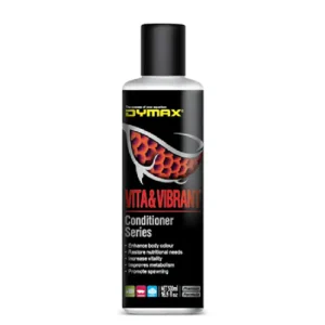 Water Treatment - Medication 1 DYMAX Vita & Vibrant 500ml
