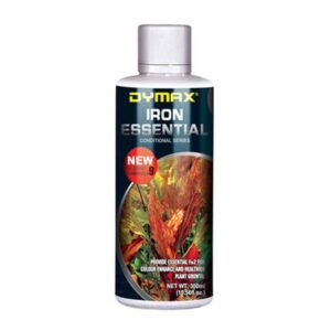 Accessories - Plant Supplements 5 DYMAX Iron Essential 300ml