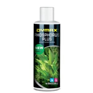 Accessories - Plant Supplements 7 DYMAX Phosphorus Plus 300ml