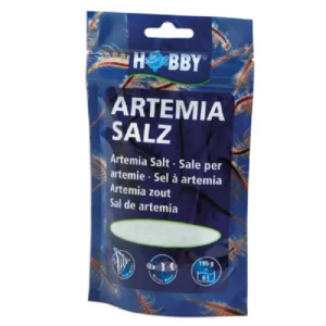 Accessories - Breeding Accessories 6 Dupla Artemia Salt 195g