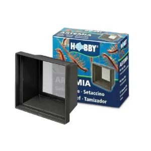 Accessories - Breeding Accessories 7 Dupla Artemia Sive