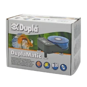 Accessories - Miscellaneous Products 9 DuplaMatic Automatic Fish Feeder