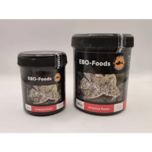Food - EBO 1 Artemia Paste