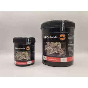 Food - EBO 2 Artemia Softgran