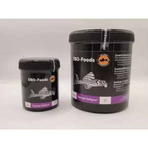 Food - EBO 12 Sponge Softgran