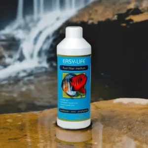 Water Treatment - Water Treatment 4 Fluid Filter Medium 250ml