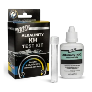 Water Treatment - Test Kits 4 Fritz Alkalinity Test Kit