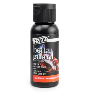 Water Treatment - Water Treatment 5 Fritz Betta Guard 58ml