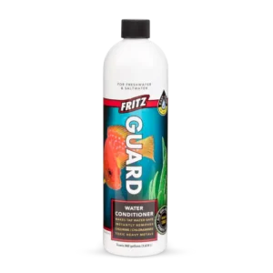 Water Treatment - Water Treatment 1 FritzGuard Water Conditioner 473ML