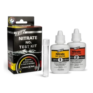 Water Treatment - Test Kits 10 Fritz Nitrate Test Kit