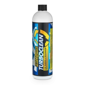 Water Treatment - Biological Media 11 FritzZyme Turbo Clean 946ml
