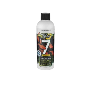 Water Treatment - Biological Media 5 FritzZyme 7 Freshwater 236ml