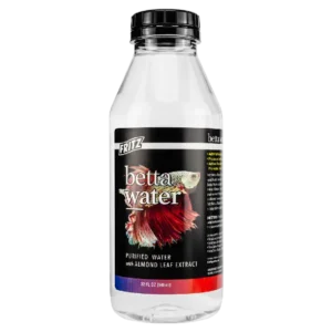 Water Treatment - Water Treatment 6 Fritz Betta Water 946ml