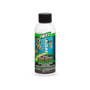 Water Treatment - Algae Removers 4 Fritz Algae Clean Out 118ml