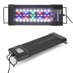 Equipment - Lights 8 Hygger Planted Aquarium Led Light