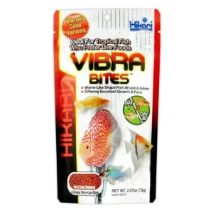 Food - Hikari 8 Hikari Vibra Bites 73g