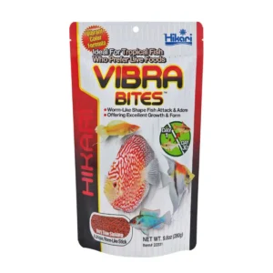 Food - Hikari 7 Hikari Vibra Bites 280g