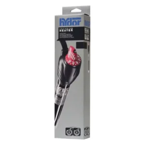 Equipment - Heaters 12 Hydor Theo Heaters 25W