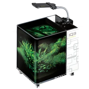 Equipment - Aquariums 9 DYMAX IQ3 Mini Acrylic Aquarium