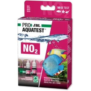 Specials - Clearance 4 JBL Pro Aquatest Nitrite (NO2)