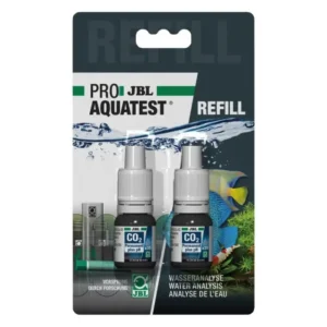 Specials - Clearance 6 JBL Pro Aquatest pH Refill