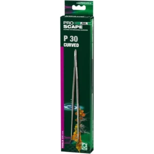 Accessories - Aquascaping Utensils 7 JBL Proscape 30cm Curved Pincers
