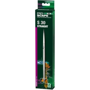 Accessories - Aquascaping Utensils 10 JBL Proscape Tools Straight Scissors