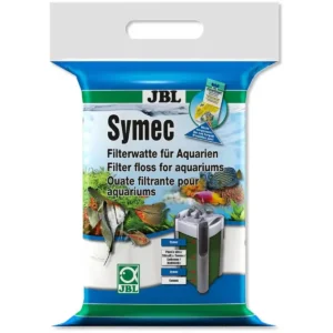 Water Treatment - Test Kits 6 JBL Symec Filter Wool 100g